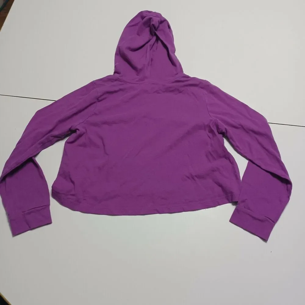 ZELOS girls large
